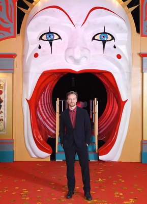James Mcavoy Poster 3856780