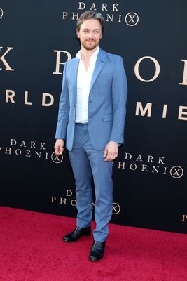 James Mcavoy Poster 3856781