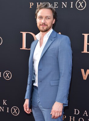 James Mcavoy Poster 3856782