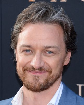 James Mcavoy Poster 3856783