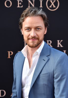 James Mcavoy Poster 3856785
