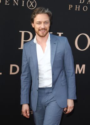 James Mcavoy Poster 3856786