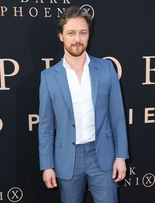 James Mcavoy Poster 3856787
