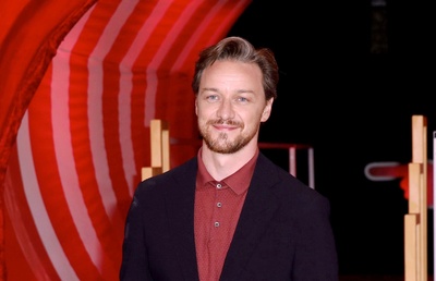 James Mcavoy Poster 3856788