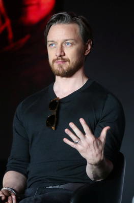 James Mcavoy Poster 3856789