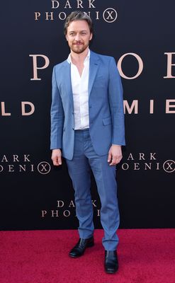 James Mcavoy Poster 3856790