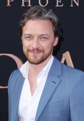 James Mcavoy Poster 3856791