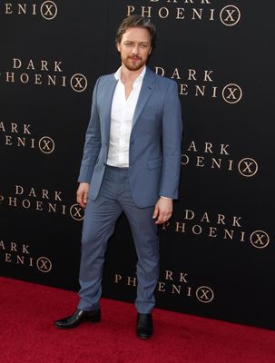 James Mcavoy Poster 3856792