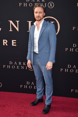 James Mcavoy Poster 3856793