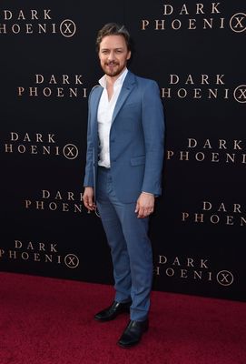 James Mcavoy Poster 3856794