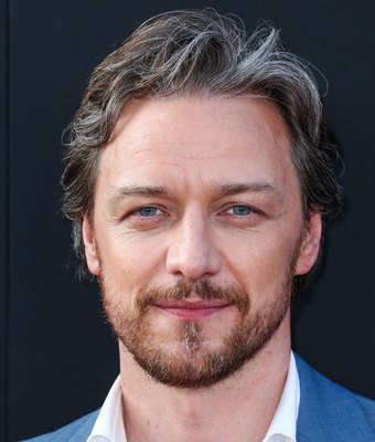 James Mcavoy Poster 3856795