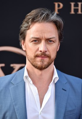 James Mcavoy Poster 3856796