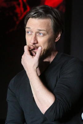 James Mcavoy Poster 3856797