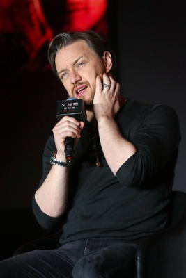 James Mcavoy Poster 3856799