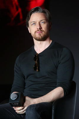 James Mcavoy Poster 3856800