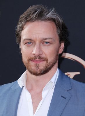 James Mcavoy Poster 3856801
