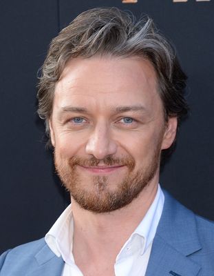 James Mcavoy Poster 3856802