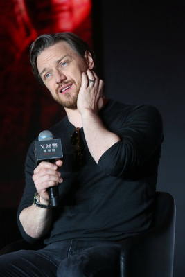 James Mcavoy Poster 3856803