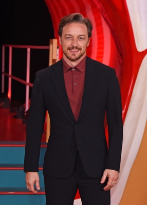 James Mcavoy Poster 3856805