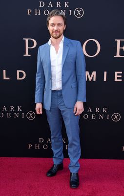James Mcavoy Poster 3856806