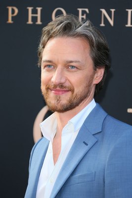 James Mcavoy Poster 3856807