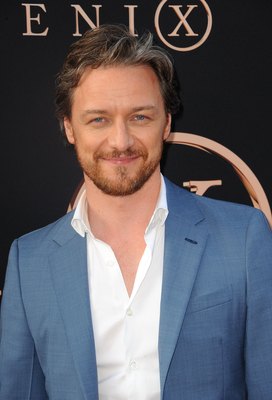 James Mcavoy Poster 3856808