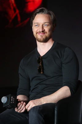 James Mcavoy Poster 3856809
