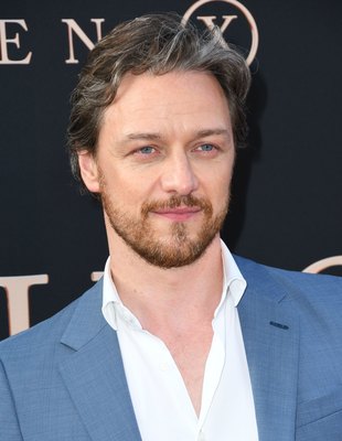 James Mcavoy Poster 3856812