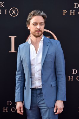 James Mcavoy Poster 3856813