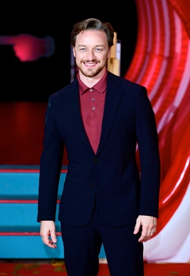 James Mcavoy Poster 3856816