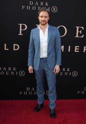 James Mcavoy Poster 3856817