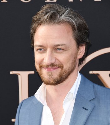 James Mcavoy Poster 3856818