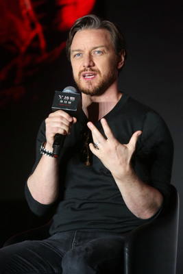 James Mcavoy Poster 3856819