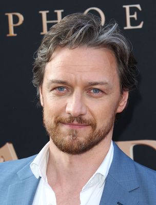 James Mcavoy Poster 3856820