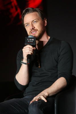 James Mcavoy Poster 3856822