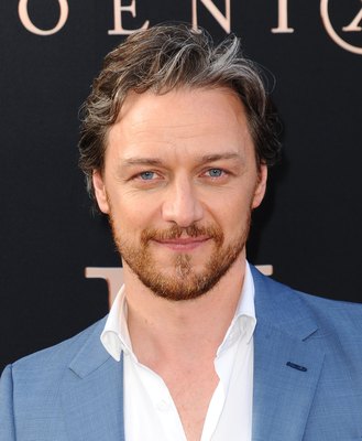 James Mcavoy Poster 3856823