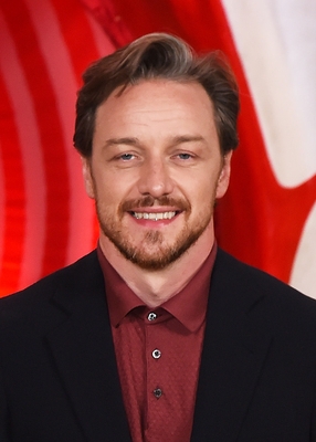 James Mcavoy Poster 3856824