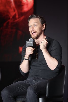 James Mcavoy Poster 3856825