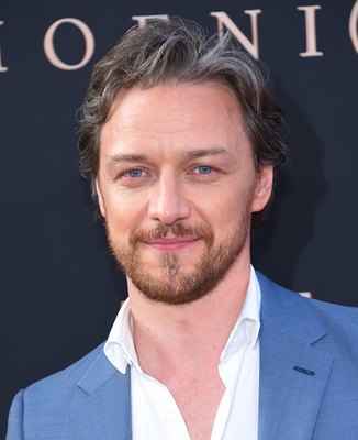James Mcavoy Poster 3856826