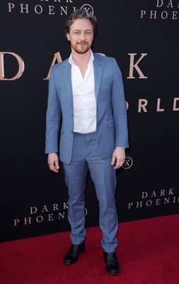 James Mcavoy Poster 3856827