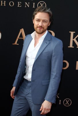 James Mcavoy Poster 3856828