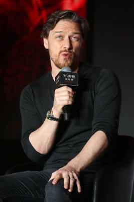 James Mcavoy Poster 3856829