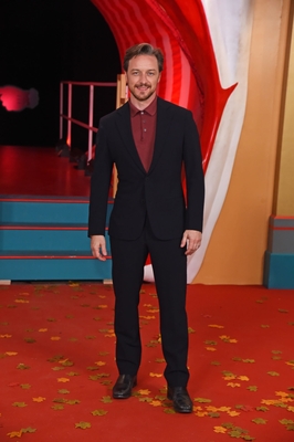 James Mcavoy Poster 3856830