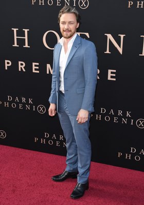 James Mcavoy Poster 3856831