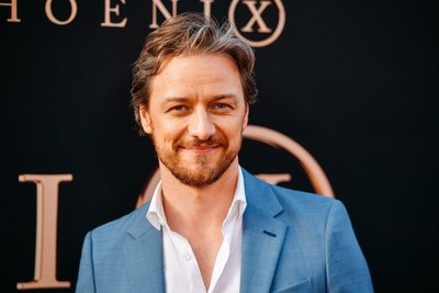 James Mcavoy Poster 3856832