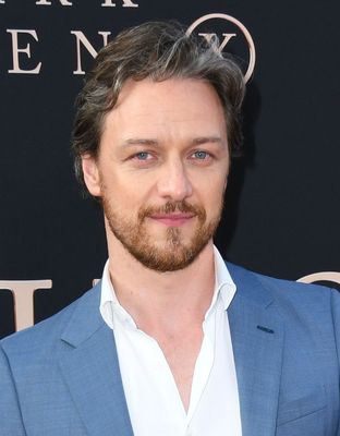 James Mcavoy Poster 3856833