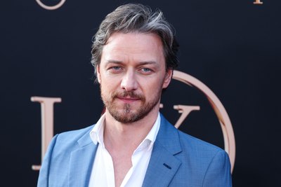James Mcavoy Poster 3856835