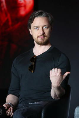 James Mcavoy Poster 3856836
