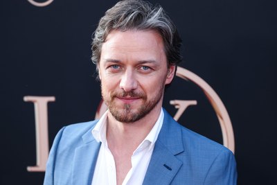 James Mcavoy Poster 3856837