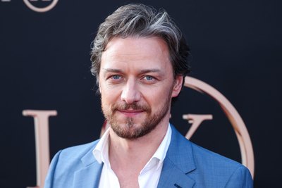 James Mcavoy Poster 3856838
